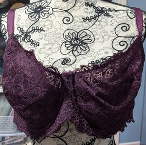 Torrid Curve Lace Bra